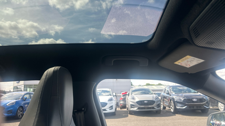 Ford Capri 250kW Premium 79kWh AWD 5dr Auto Electric Estate